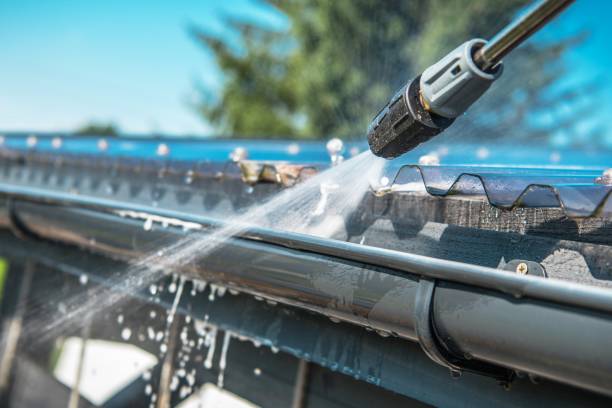 Local Pressure Washing Services in Flemingsburg, KY
