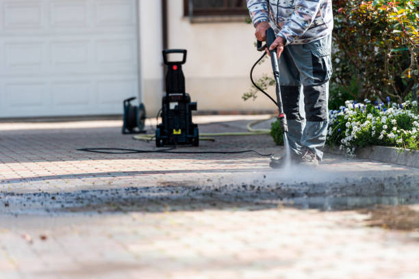 Professional Pressure Washing in Flemingsburg, KY
