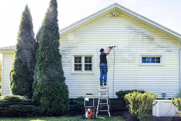 Best Garage Pressure Washing  in Flemingsburg, KY