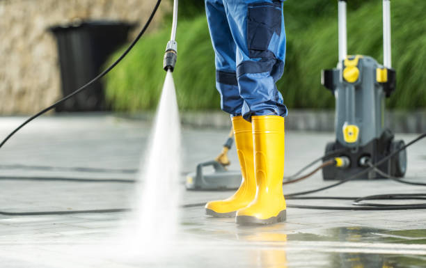 Best Garage Pressure Washing  in Flemingsburg, KY