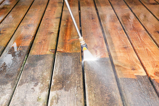 Best Commercial Building Pressure Washing  in Flemingsburg, KY