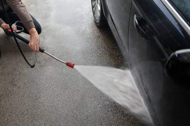 Best Fence Pressure Washing  in Flemingsburg, KY