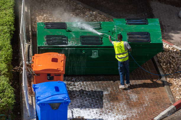Roof Power Washing Services in Flemingsburg, KY